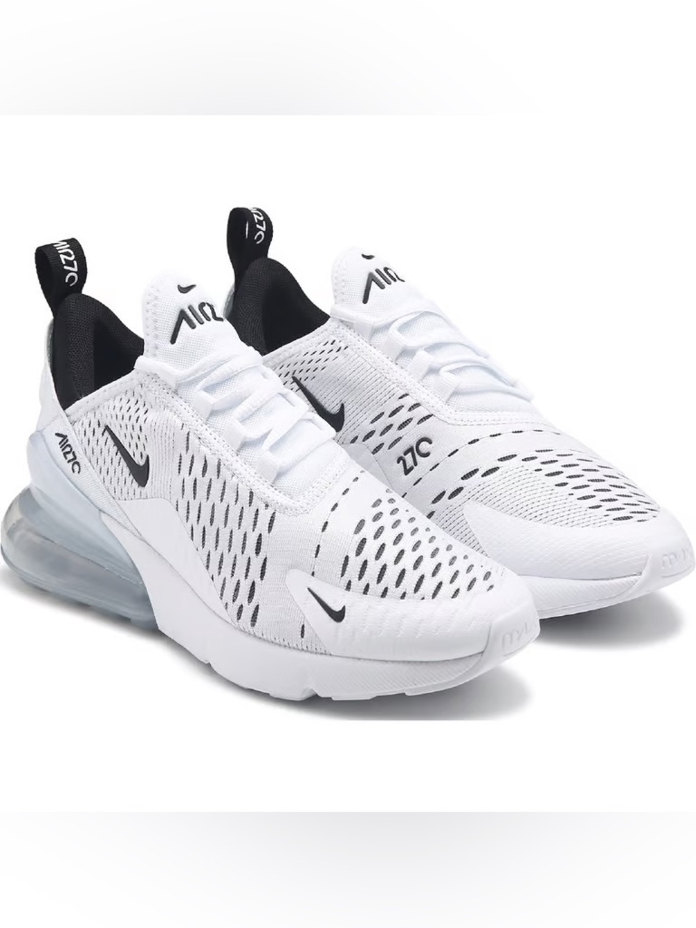 Nike women’s Air Max 270 Sneakers